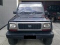 Daihatsu BLACK FEROZA 1995