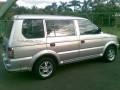 Dijual Mitsubishi KUDA GLS 2000 Full original