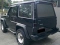 Daihatsu BLACK FEROZA 1995