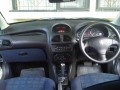 Peugeot 206 New Face Triptonik