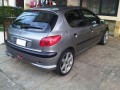 Peugeot 206 New Face Triptonik