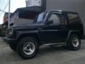 Daihatsu BLACK FEROZA 1995