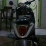 JUAL HONDA Scoopy 2012 MuluZz SaNgaD