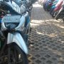 JUAL MOTOR SUPRA X 2008