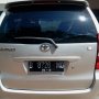 Jual Toyota Avanza