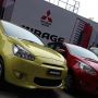 MITSUBISHI PAJERO SPORT,OUTLANDER SPORT,MIRAGE