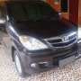 Jual Toyota Avanza 1.3 G Matic (2010) HITAM MULUS