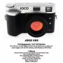 Jual LOMO Digital JOCO VX5 MURAH MERIAH 