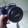 Jual canon EOS 550d malang