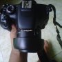 Jual canon EOS 550d malang