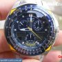 jual Jam tangan Citizen JR 3090 Blue Angel Ecodrive