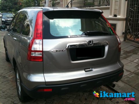  Harga  Honda Crv  2000  Cc  Mobil  W