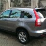 HONDA CRV 2008 2000cc Mulus