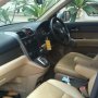 HONDA CRV 2008 2000cc Mulus