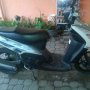 Jual Yamaha Mio Putih tahun 2009