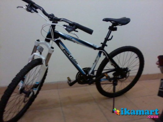  JUAL MTB POLYGON Premiere 3 0 JOGJA Sepeda 