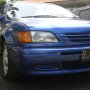 Jual Toyota Soluna GLI 2001 Matic Biru Siap Pakai