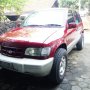 Jual KIA Sportage 4x4