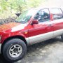 Jual KIA Sportage 4x4