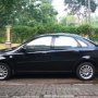 Jual Cepat Chevrolet Optra 1.8 LS MT 2004