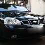 Jual Cepat Chevrolet Optra 1.8 LS MT 2004