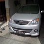 Jual Toyota Avanza S matic 1.5 tahun 2010