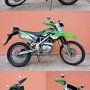 Jual KLX 150