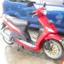 Jual Mio sporty cw 2004