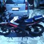 Jual HONDA CBR 150 (NEGO) 2008