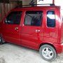 Jual Karimun Th 2003 Merah Metalik 