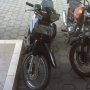 Jual suzuki shogun 2001 bandung