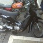 Jual suzuki shogun 2001 bandung