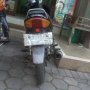 Jual suzuki shogun 2001 bandung