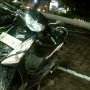 Jual Yamaha Mio 2007 Bandung