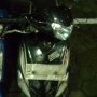 Jual Yamaha Mio 2007 Bandung