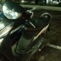 Jual Yamaha Mio 2007 Bandung