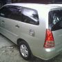 Jual Kijang Innova M 2006 seri G