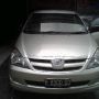 Jual Kijang Innova M 2006 seri G