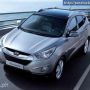 HYUNDAI NEW TUCSON 2013 FULL OPTION CASH / CREDIT / TRADE IN ALL BRAND PROMO BULAN INI