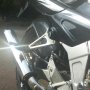 Jual Kawasaki Ninja 150 R Type L fairing serpico