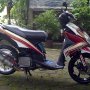 Jual Yamaha xeon 2010 merah Bogor kota