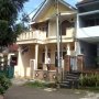 Dijual rumah Minimalis di permata depok