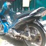 Jual Suzuki Smash tahun 2007 - BOGOR