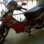 Jual Suzuki Shogun SP 125 Tahun 2006