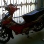 Jual Suzuki Shogun SP 125 Tahun 2006