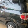 JUAL APV ARENA 2009 HITAM JAKSEL