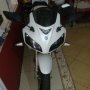 Jual Minerva 150 VX 2011 Putih/ White