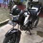 Jual HONDA TIGER REVO 2009 mOdif simpLe .. Low KM