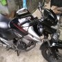 Jual HONDA TIGER REVO 2009 mOdif simpLe .. Low KM