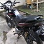 Jual HONDA TIGER REVO 2009 mOdif simpLe .. Low KM